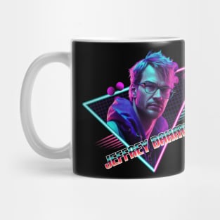 Jeffrey Mug